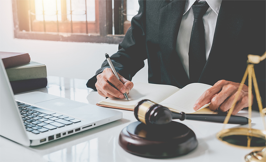 thay đổi người đại diện pháp luật