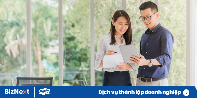 Hồ sơ thành lập công ty cổ phần