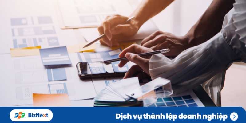 4 bước để đặt tên doanh nghiệp theo đúng quy định