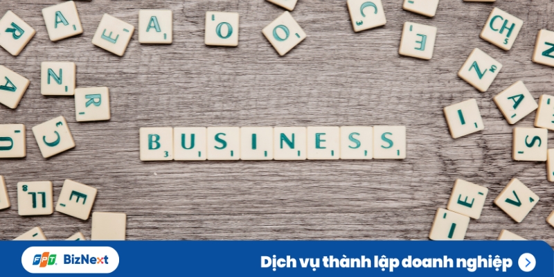 Tên doanh nghiệp bằng tiếng nước ngoài