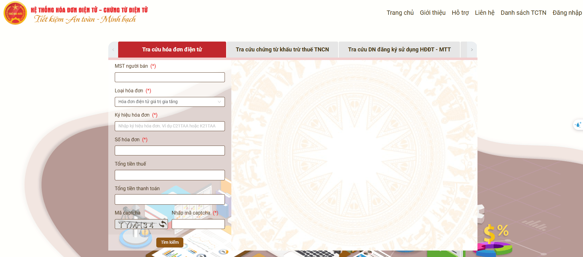 Gợi ý 2 trang web tra cứu hóa đơn Chính xác, Nhanh chóng