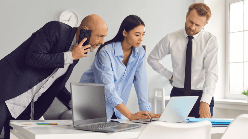 Điểm chung của các loại hình công ty doanh nghiệp