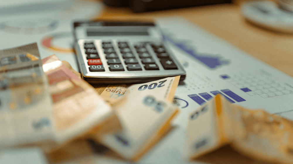 Kê khai thuế ban đầu