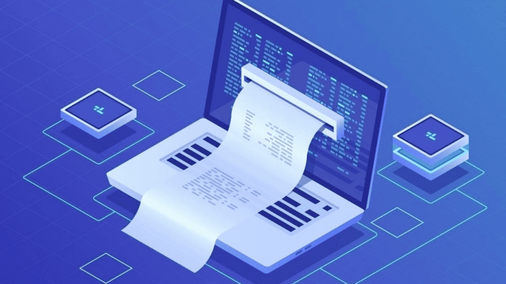 Đăng ký hoá đơn điện tử