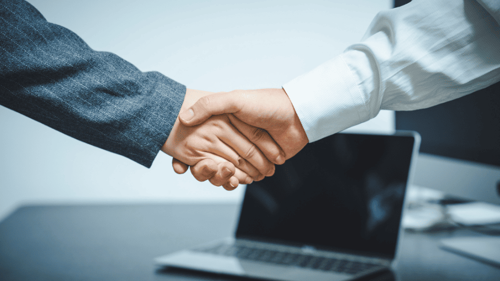 Hợp tác kinh doanh tổ chức