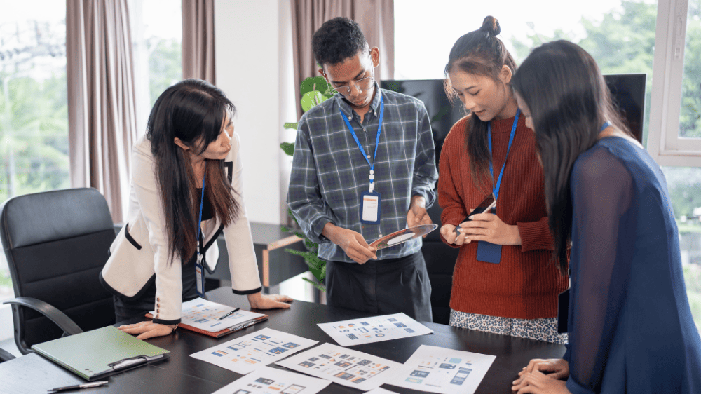 Kế hoạch kinh doanh là gì?