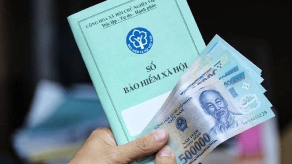 Mức đóng BHXH theo quy định pháp luật