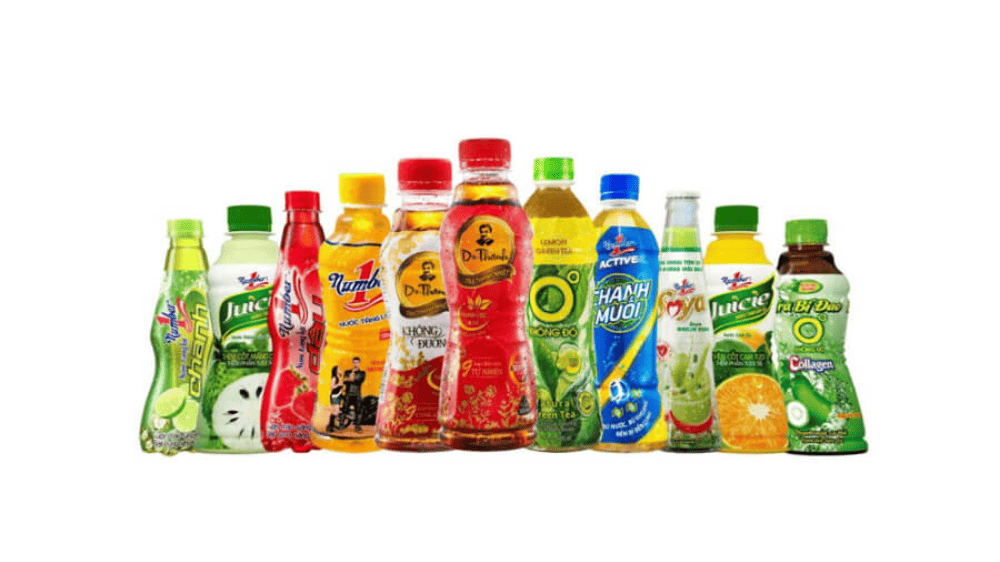 Hàng hoá không chịu thuế
