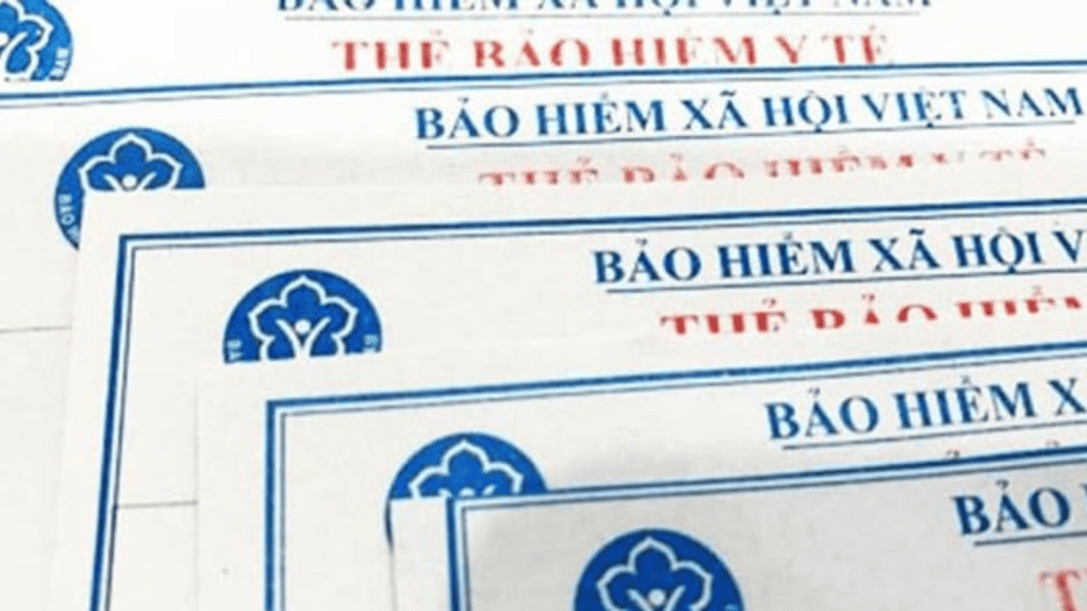 So sánh BHXH và BHYT