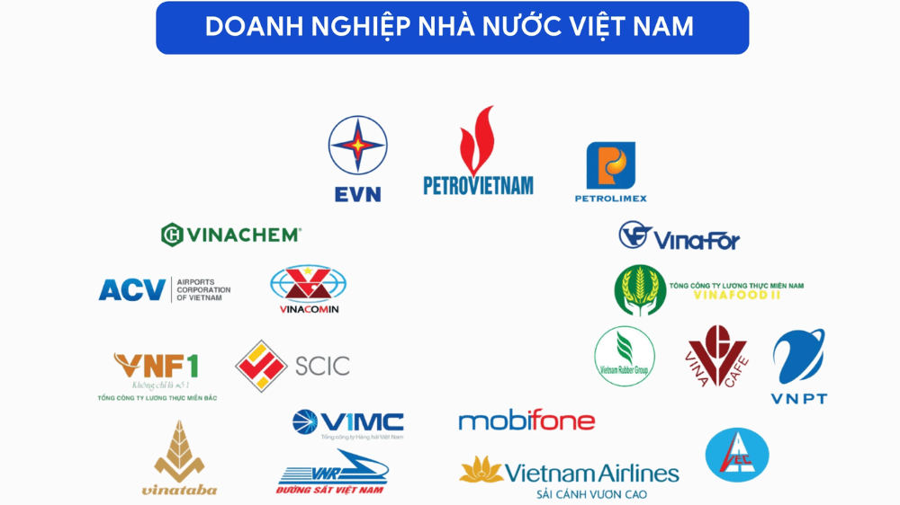 Quy định chung về doanh nghiệp nhà nước