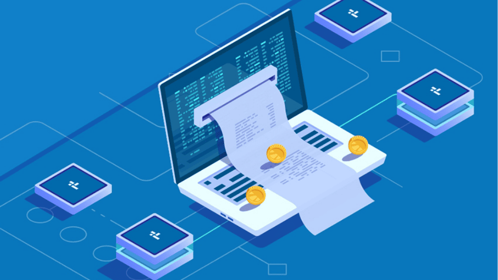 Quy định sử dụng hoá đơn điện tử