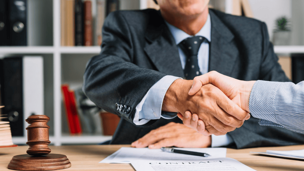 Quy định về uỷ quyền doanh nghiệp