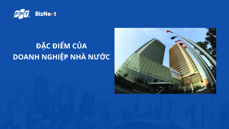 Tìm hiểu về doanh nghiệp nhà nước