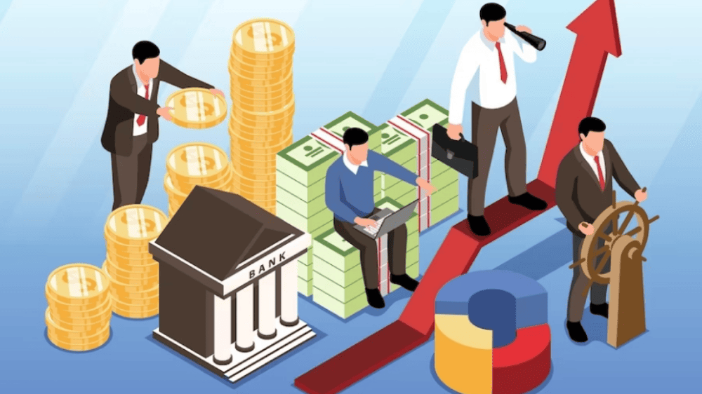 vốn của doanh nghiệp là gì