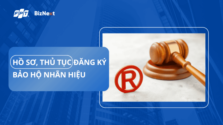 Hồ sơ, thủ tục đăng ký nhãn hiệu