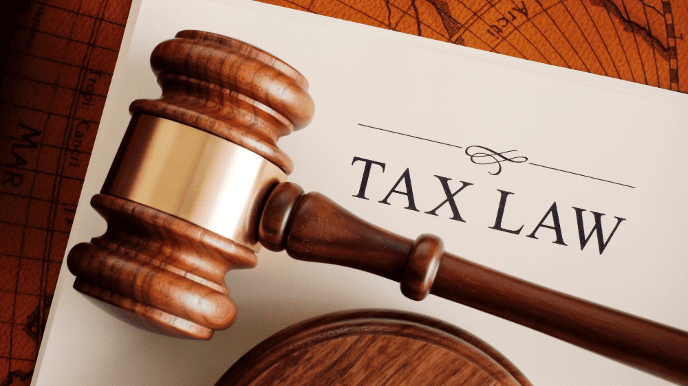 Các loại thuế phải nộp khi kinh doanh online