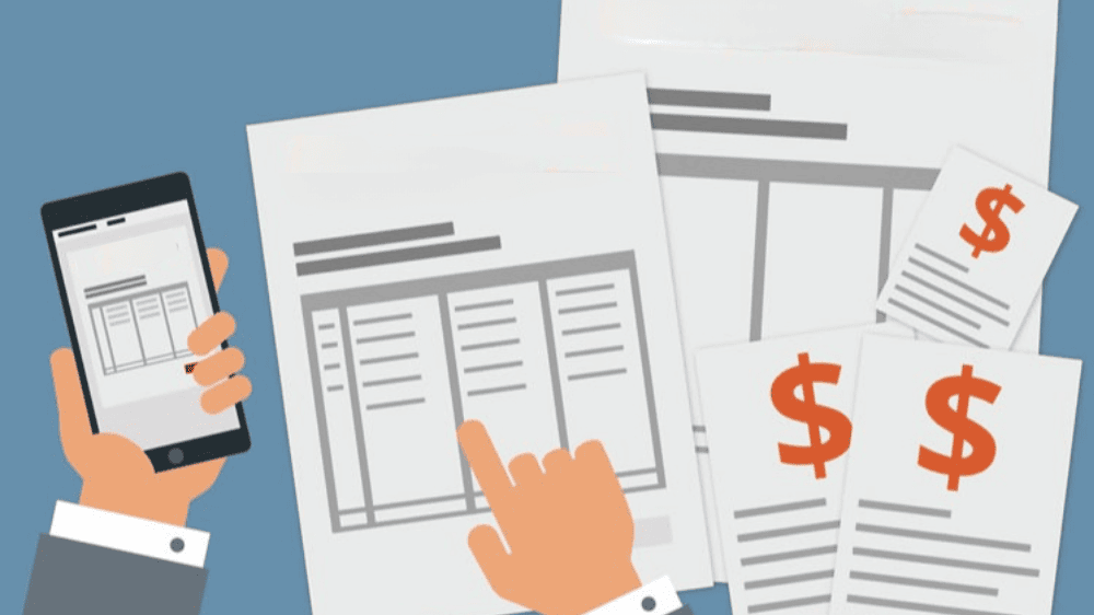 Cách xử lý hoá đơn điện tử sai