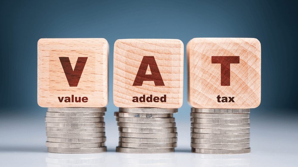 Đặc điểm của thuế GTGT