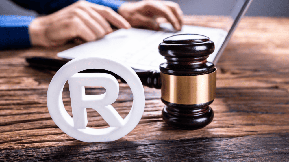 Đối tượng không được bảo hộ nhãn hiệu