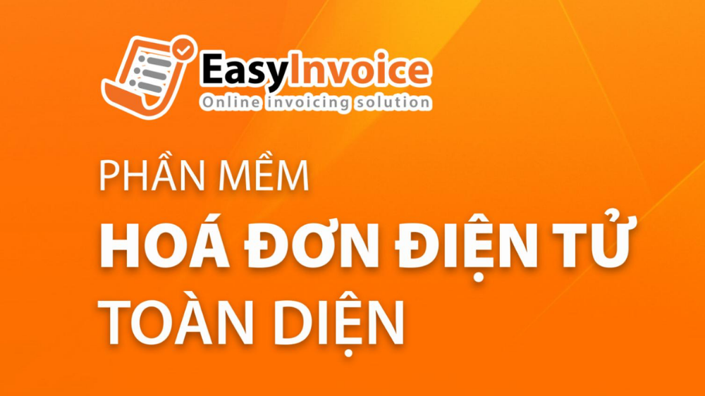 Easyinvoice
