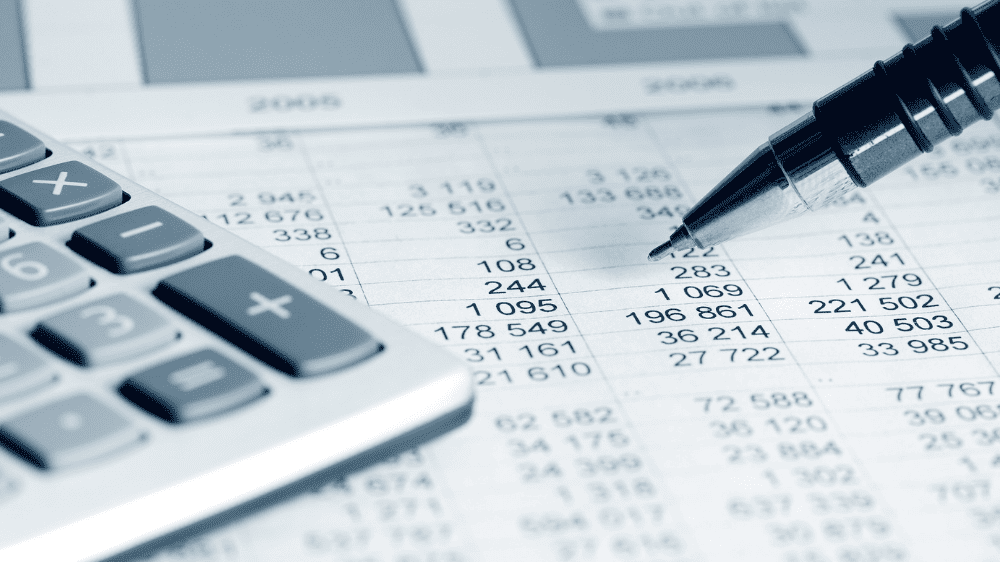 Phần mềm kế toán là gì?