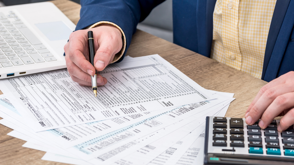 Hướng dẫn cách xác định