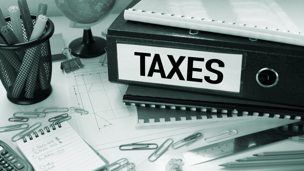 Mức phạt tạm nộp thuế