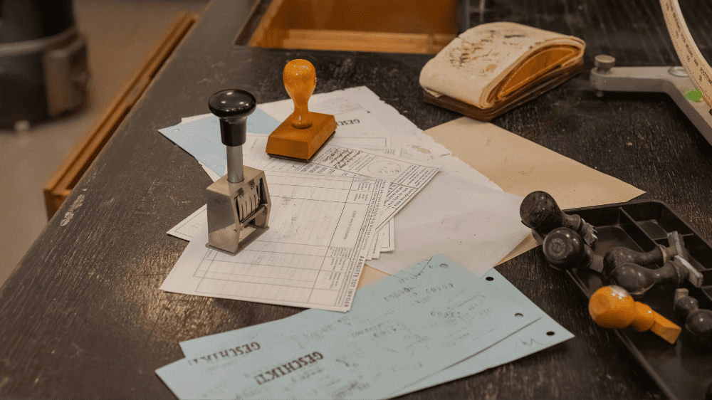 Mức phạt chậm nộp quyết toán thuế