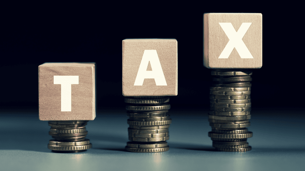 Tạm nộp thuế TNDN là gì?