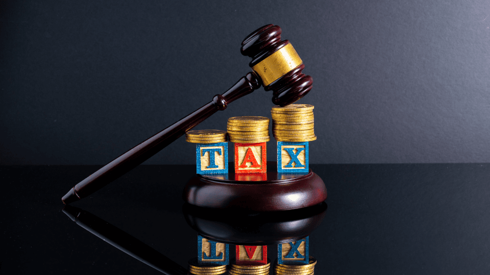 Nợ thuế doanh nghiệp là gì?