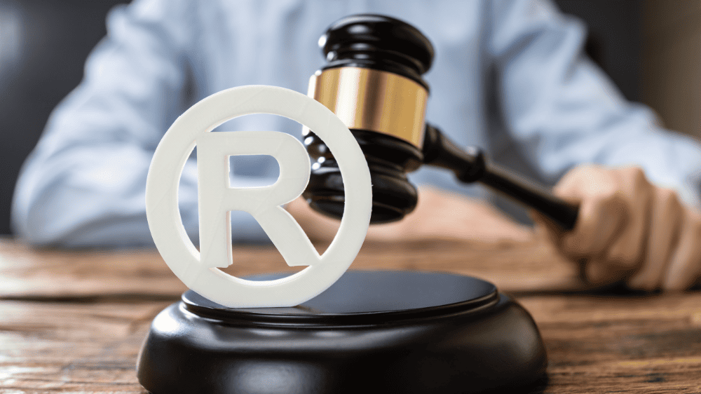 Trường hợp không được bảo hộ nhãn hiệu