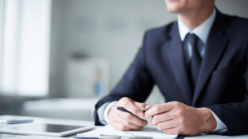 Tư cách pháp nhân là gì?