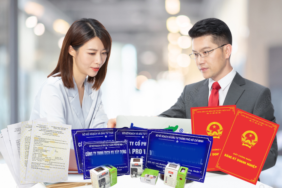 Business Registration