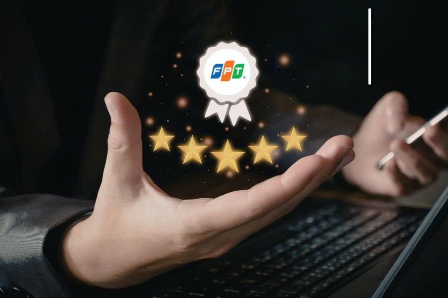 Cam kết dịch vụ FPT.BizNext