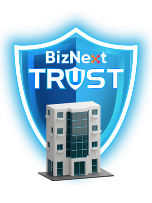 BizNext Trust CMP Platform
