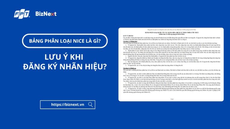 bang-phan-loai-nice-la-gi
