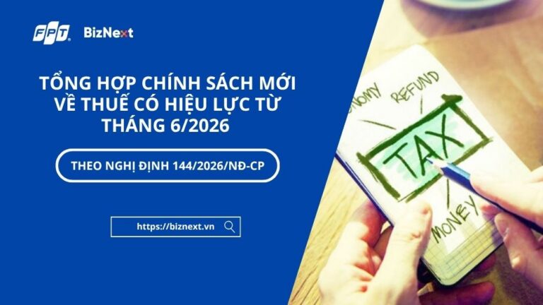 chinh-sach-moi-ve-ke-toan-thue-theo-nghi-dinh-144