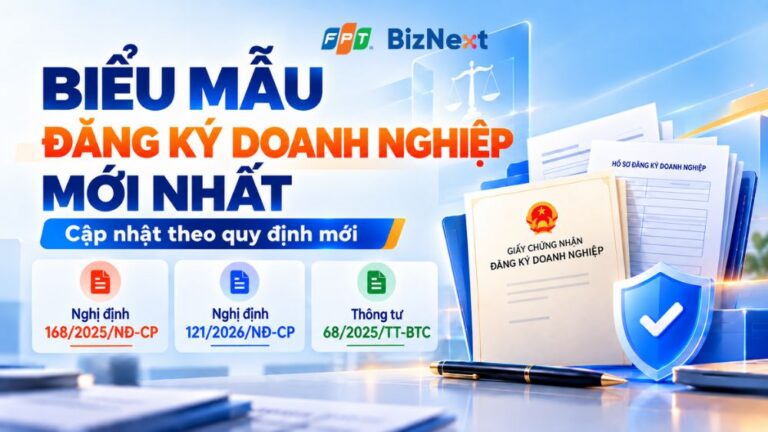 bieu-mau-dang-ky-doanh-nghiep-moi-nhat-2026